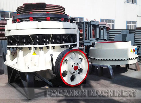 Cone Crusher