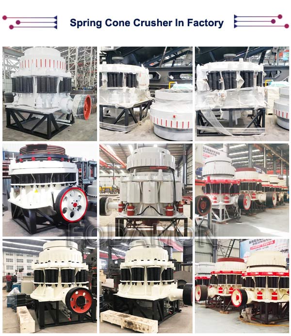 Cone Crusher