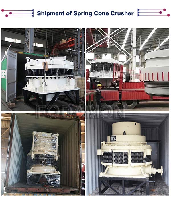 Cone Crusher