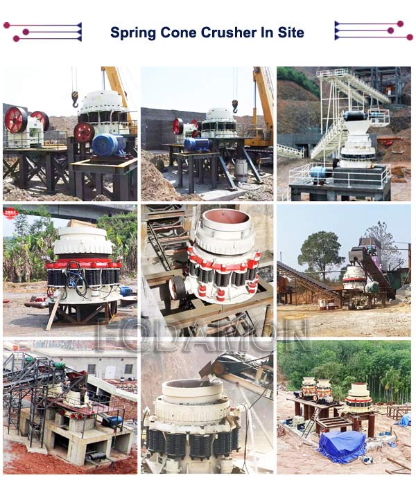 Cone Crusher