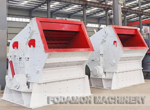 Impact Crusher