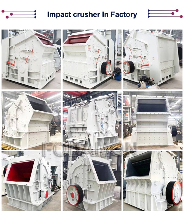 Impact Crusher