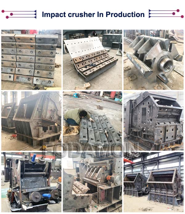 Impact Crusher