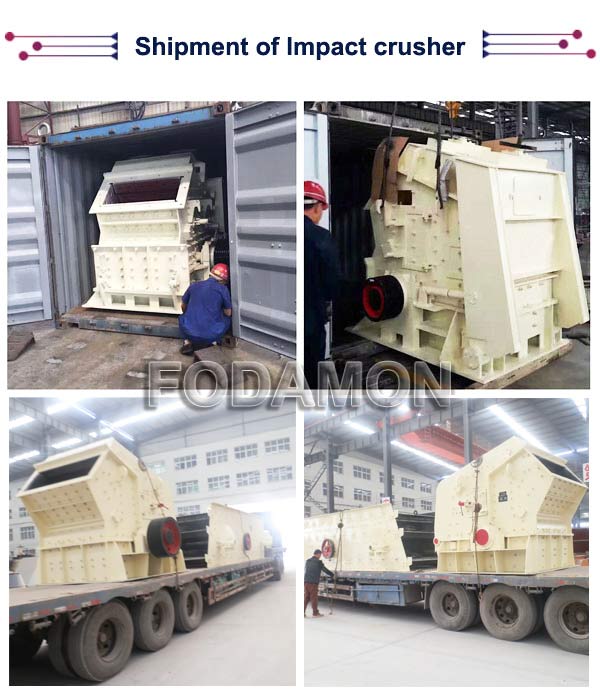 Impact Crusher
