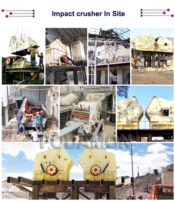 Impact Crusher