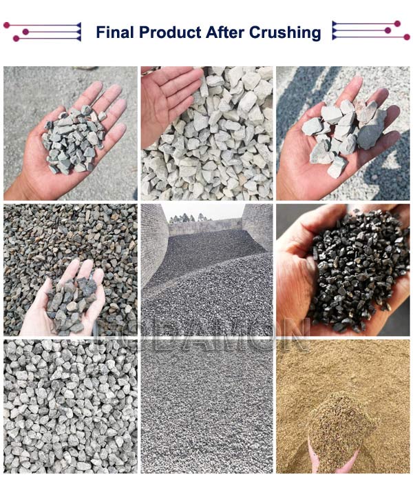 Impact Crusher