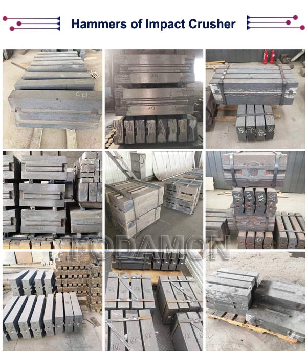 Impact Crusher