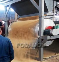 Three factors affecting the selection of dry magnetic separator