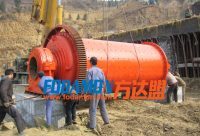 Causes and solutions of severe vibration of ball mill pinion