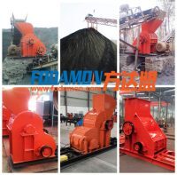 Advantages Of Coal Gangue Sand Making