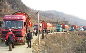 Ore Beneficiation Line