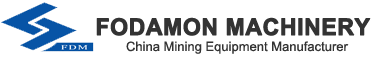 Fodamon Machinery