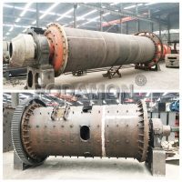 Difference between Rod mill and Ball mill