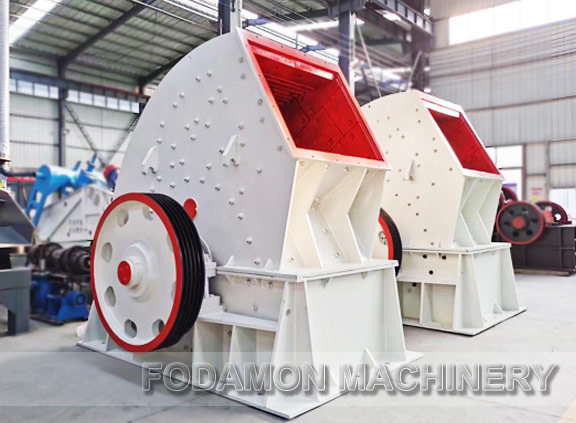 Hammer Crusher