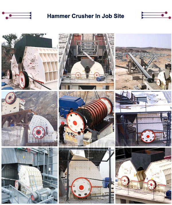 Hammer Crusher
