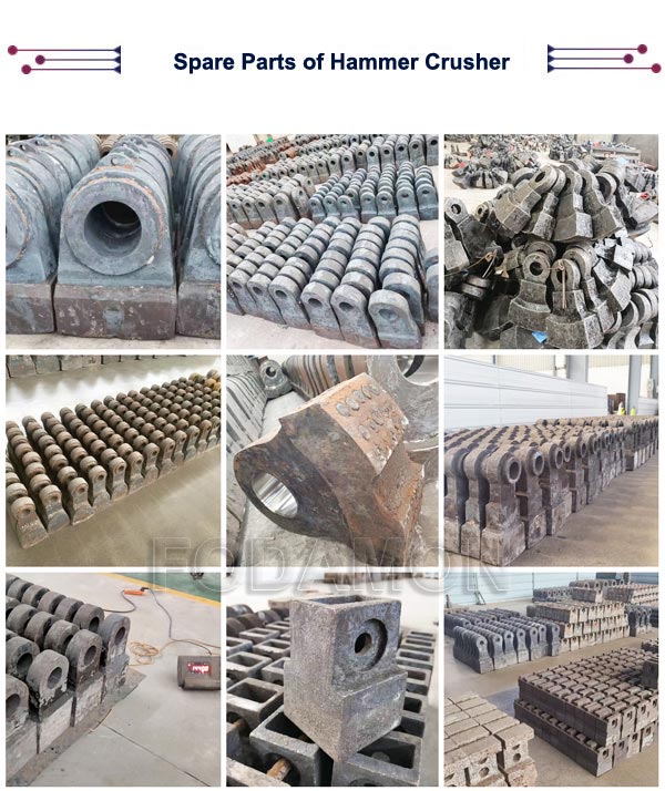 Hammer Crusher
