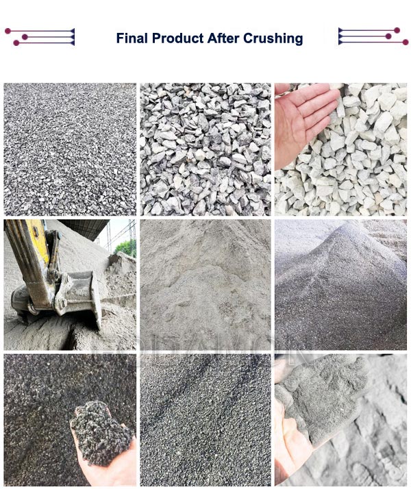 Hammer Crusher