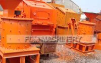 Mining machinery adopt environmental protection strategy