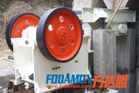 Six aspects will lead to jaw crusher production reduction