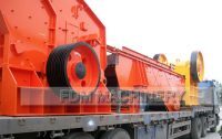 The Design of Crusher Spare Parts Determines the Working Life