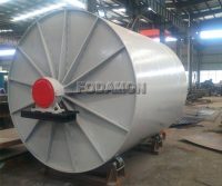 Difference between Wet Ball Mill and Dry Ball Mill