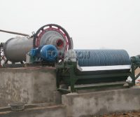 How the slag ball mill turns slag into treasure ?
