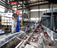 Three common beneficiation methods for lithium ore