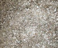 How to remove mica in sand and stone?