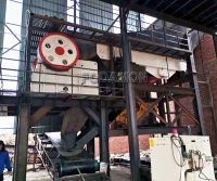Comparison of mobile, semi mobile, semi fixed and fixed crushing stations
