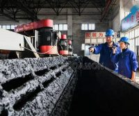 What causes poor effect of flotation machine?