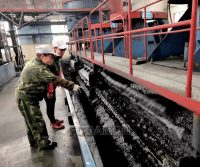 Operating points in flotation production
