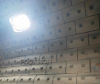 Ways to reduce the loss of ball mill liner
