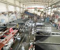 Introduction to Niobium Tantalum Beneficiation