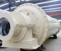 Summary of beneficiation process of Quartz Ore