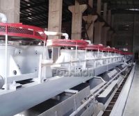 Properties and Beneficiation Technology of Nickel Ore
