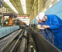 How to judge flotation effect according to change of foam?