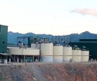 Application of Cyanide in process