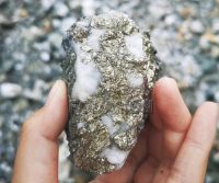 Summary of mineral resources