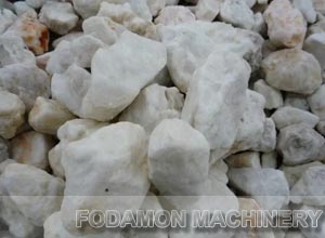 Barite