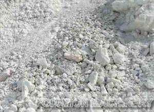 Bentonite