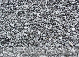 Coal gangue
