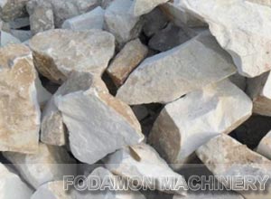 Dolomite