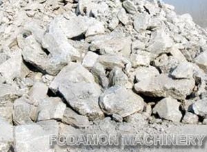 Gypsum