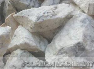 Magnesite