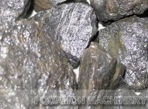 Magnetite