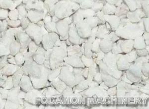 Perlite