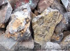 Pyrite