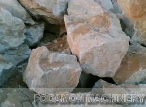 Quartzite