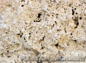 Travertine