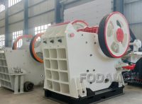 Concrete Jaw Crusher for Sale in the Philippines: Your Reliable Crushing Solution